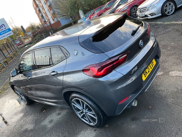 Used BMW X2 2021 for sale - 76593288: Photo 11