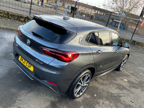 Used BMW X2 2021 for sale - 76593288: Photo 12