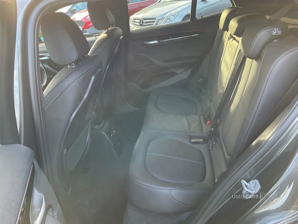 Used BMW X2 2021 for sale - 76593288: Photo 18