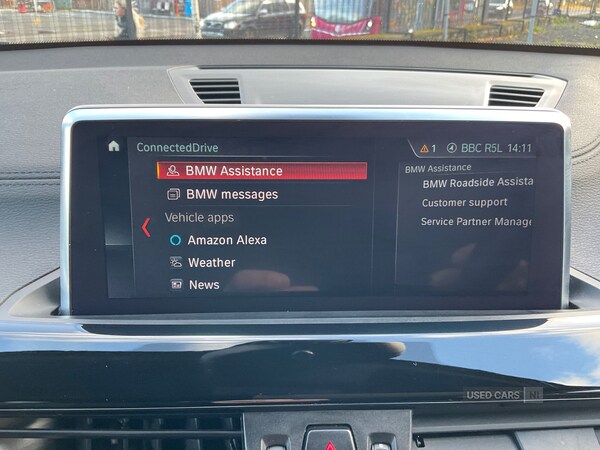 Used BMW X2 2021 for sale - 76593288: Photo 36