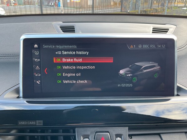 Used BMW X2 2021 for sale - 76593288: Photo 39