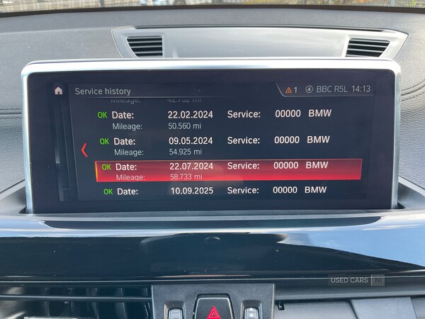 Used BMW X2 2021 for sale - 76593288: Photo 42