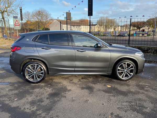 Used BMW X2 2021 for sale - 76593288: Photo 8