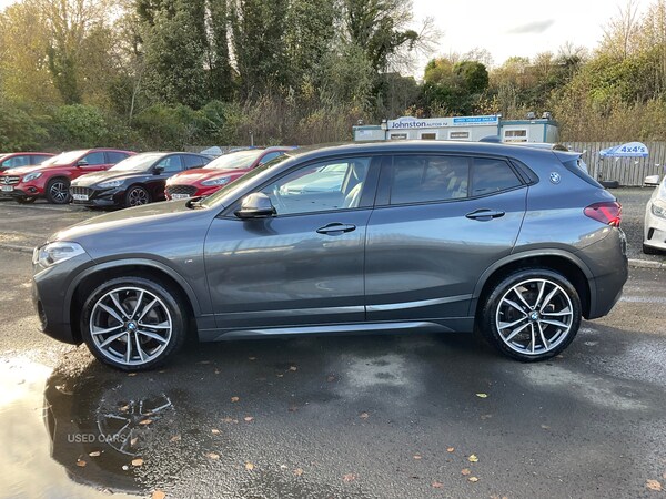 Used BMW X2 2021 for sale - 76593288: Photo 9
