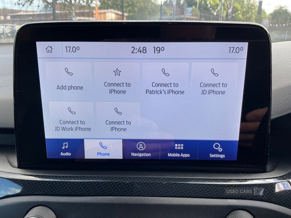 Vehicle 31