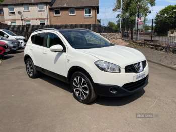2012 - 1.5 dCi [110] N-Tec+ 5dr