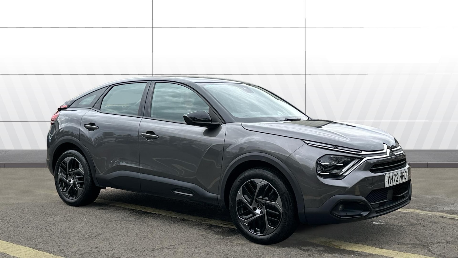 Used Citroen C4 2022 for sale - 76530882: Photo 1