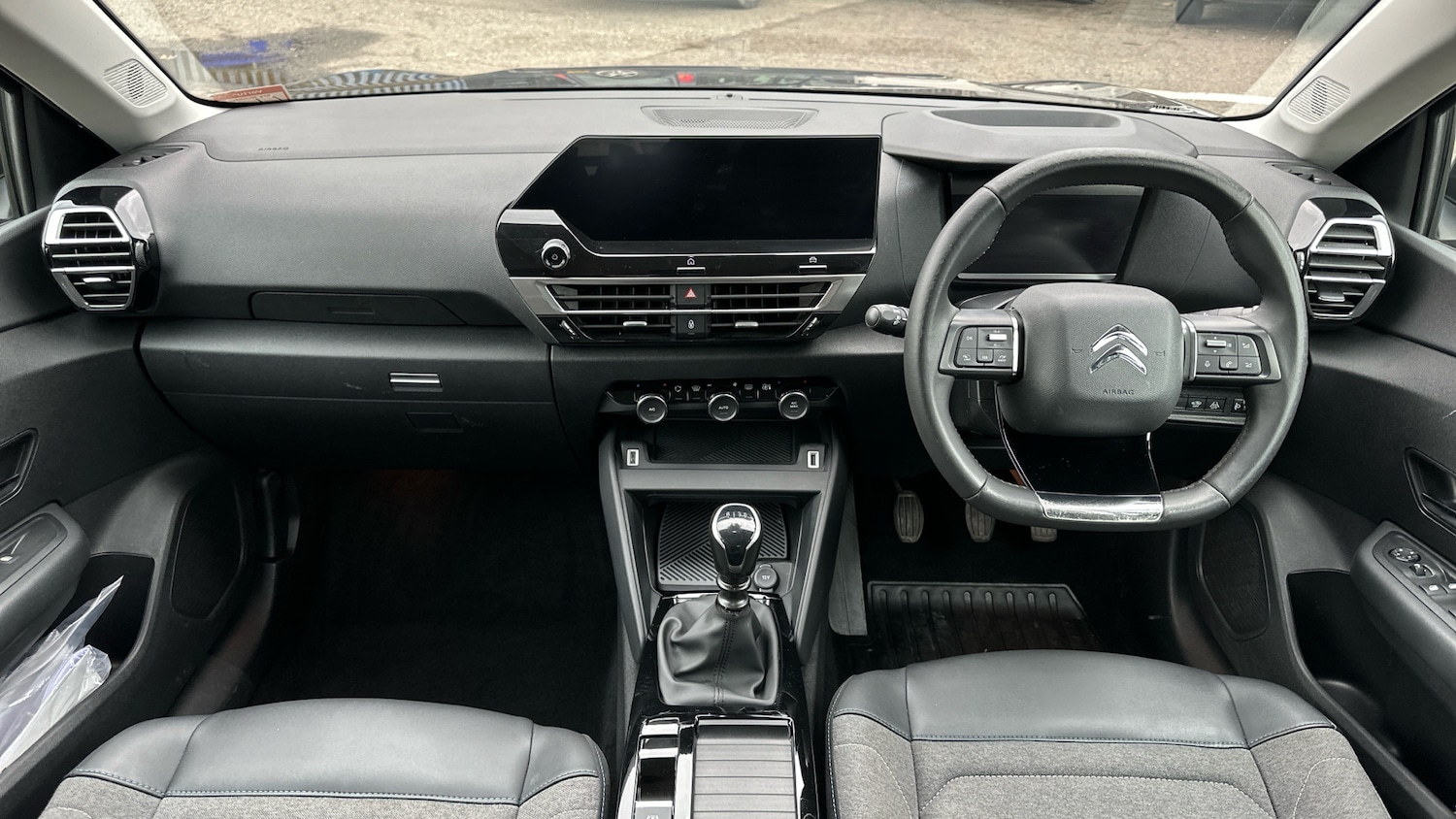 Used Citroen C4 2022 for sale - 76530882: Photo 10