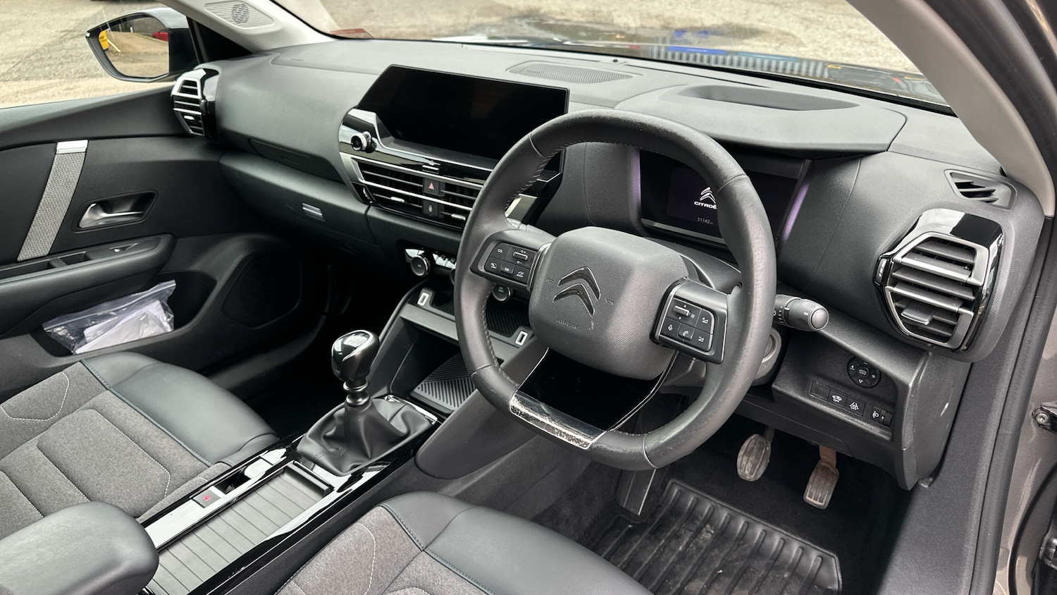 Used Citroen C4 2022 for sale - 76530882: Photo 11