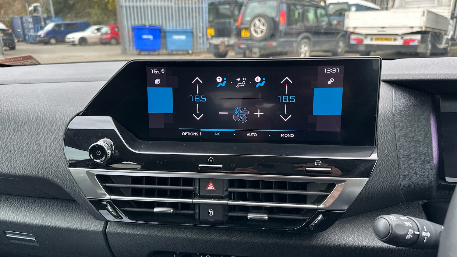 Used Citroen C4 2022 for sale - 76530882: Photo 12