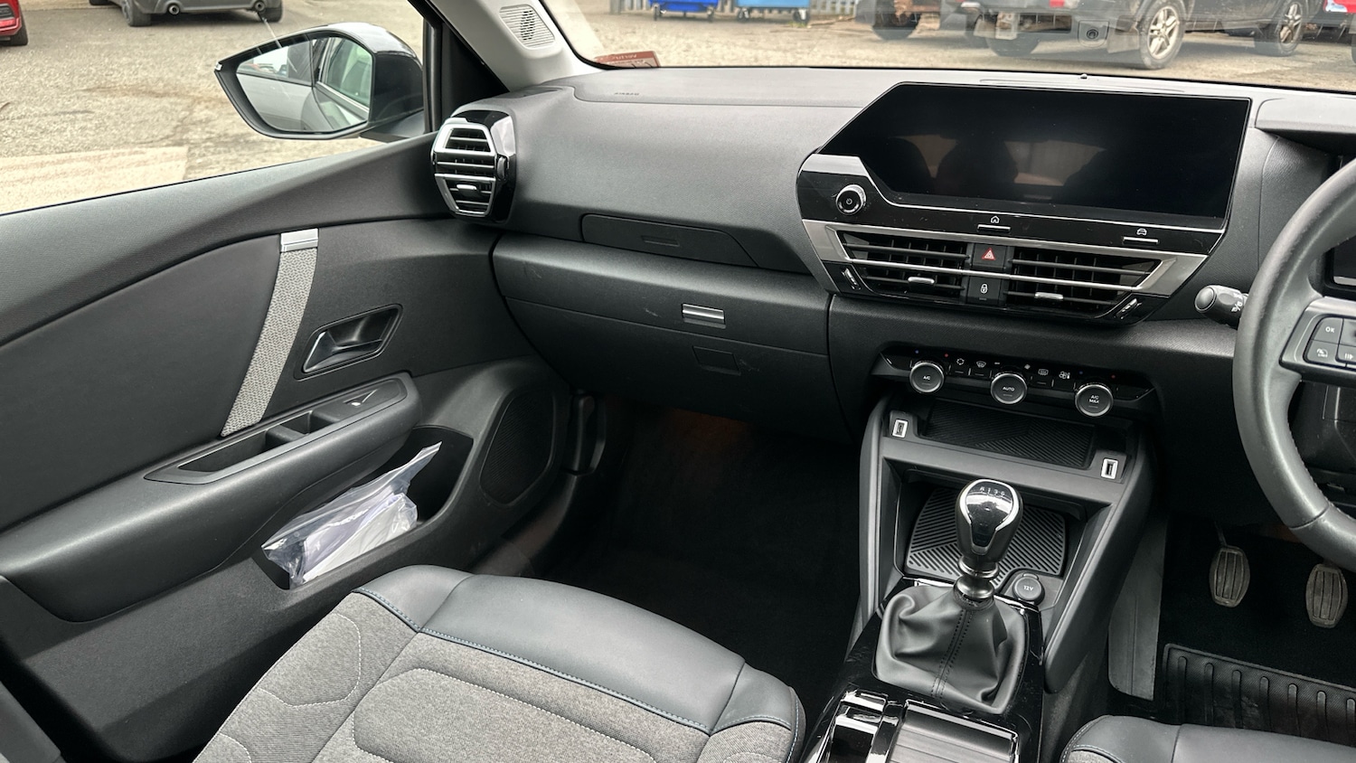 Used Citroen C4 2022 for sale - 76530882: Photo 14