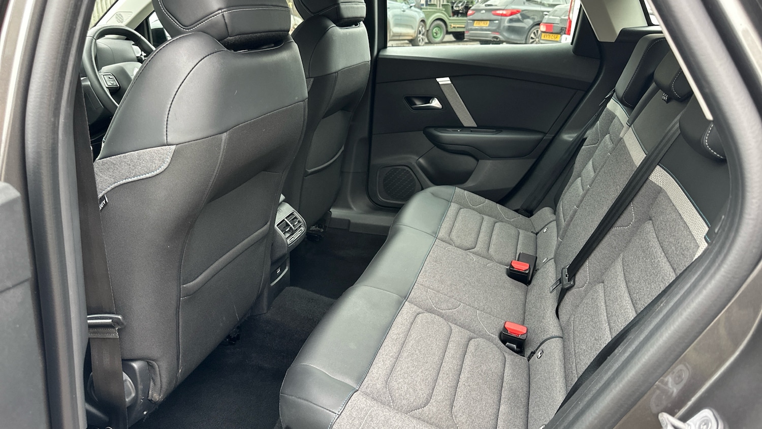 Used Citroen C4 2022 for sale - 76530882: Photo 16