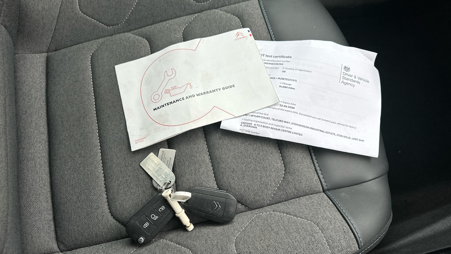 Used Citroen C4 2022 for sale - 76530882: Photo 19