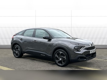 Used Citroen C4 2022 for sale - 76530882: Photo