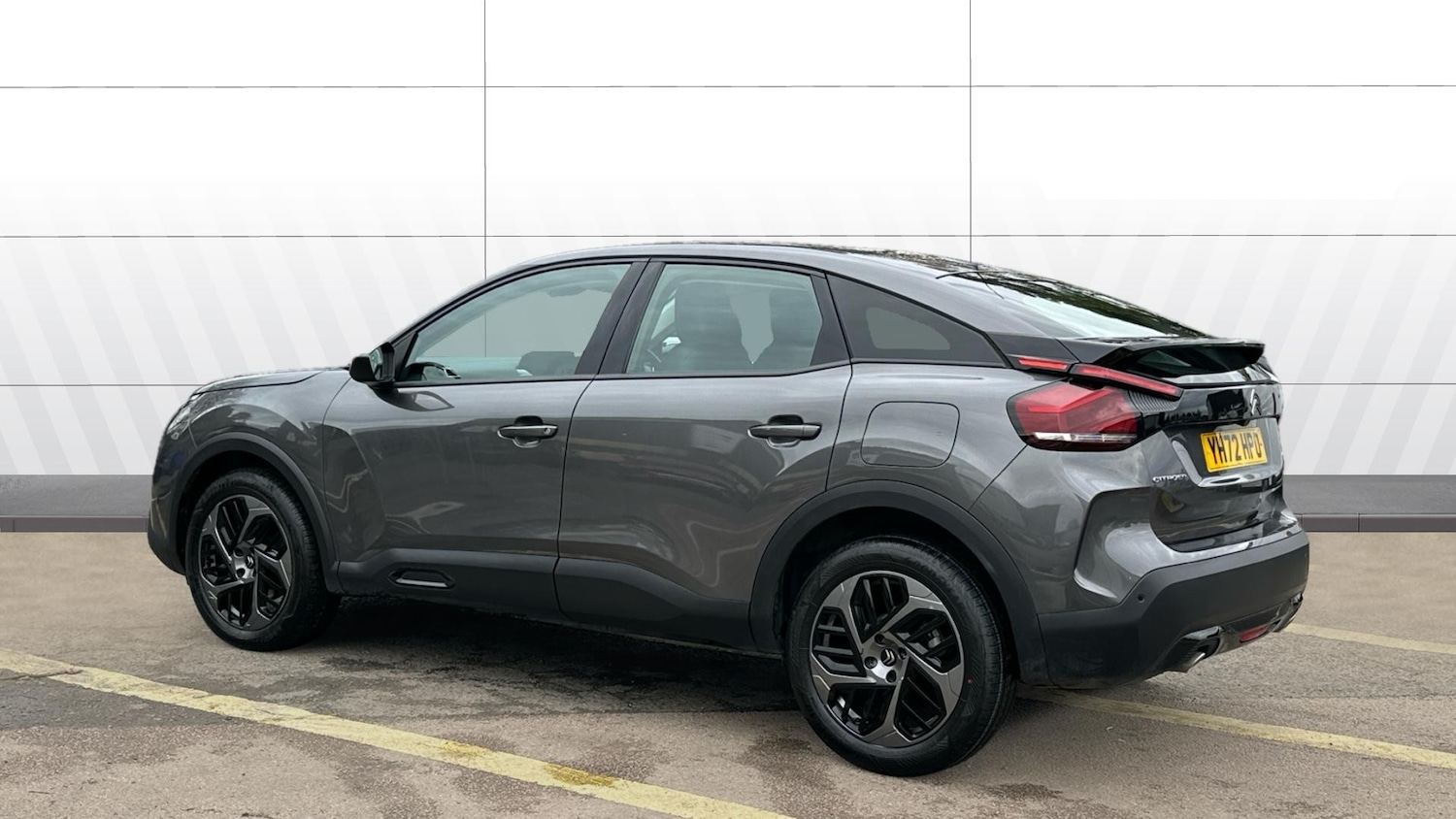 Used Citroen C4 2022 for sale - 76530882: Photo 2