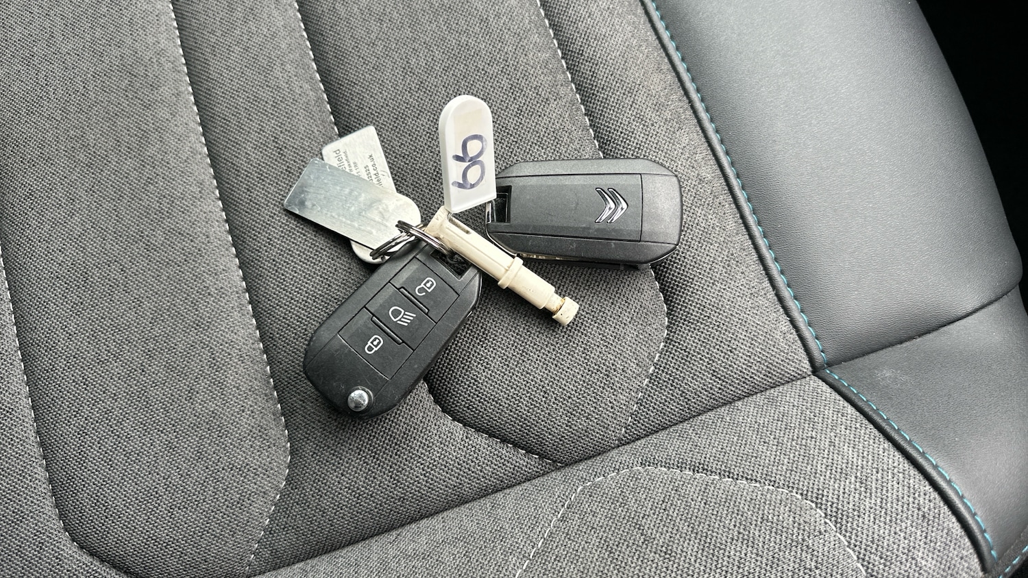 Used Citroen C4 2022 for sale - 76530882: Photo 20