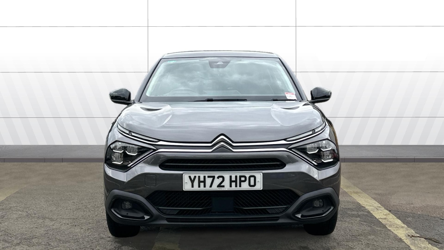 Used Citroen C4 2022 for sale - 76530882: Photo 3