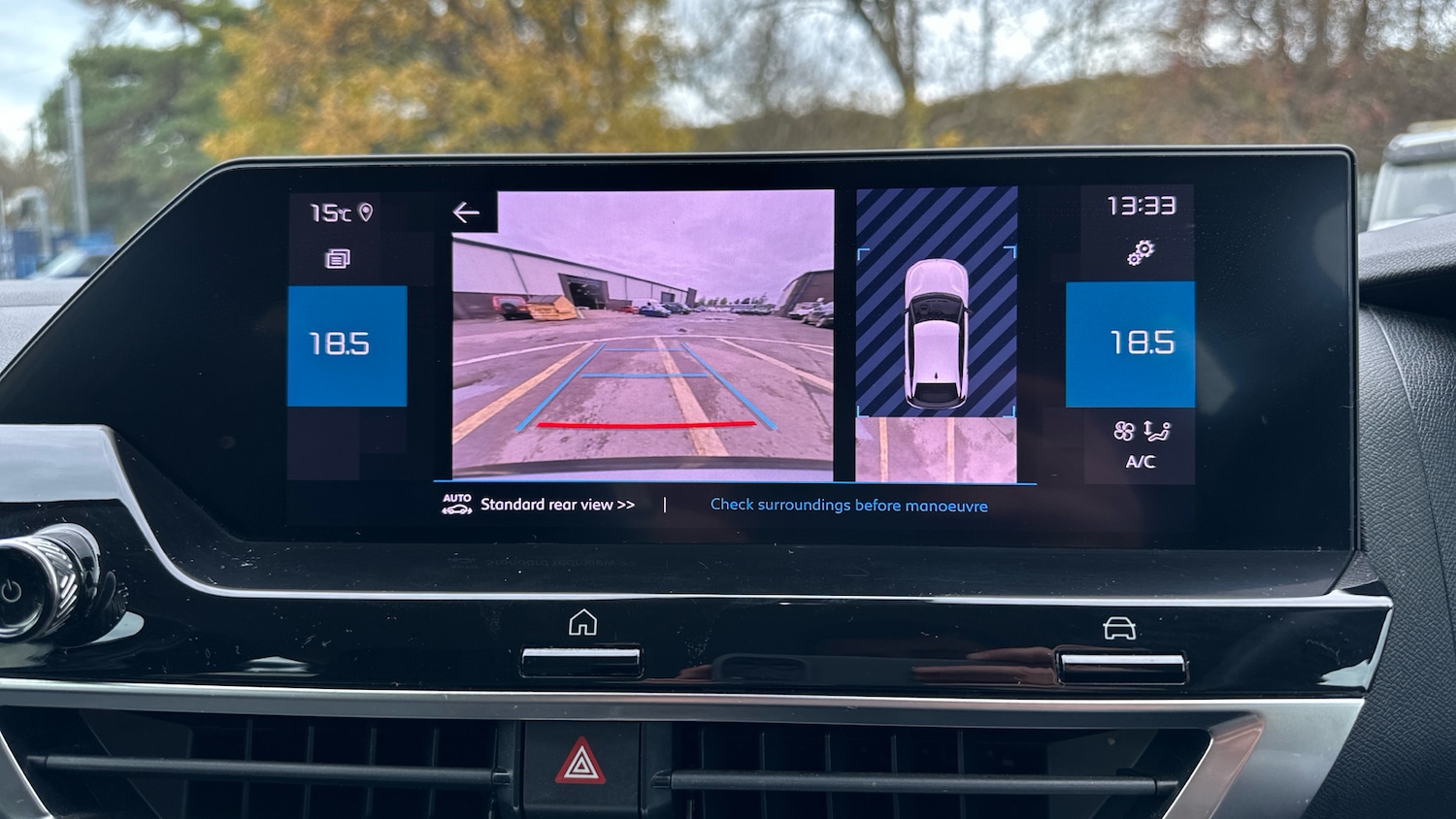 Used Citroen C4 2022 for sale - 76530882: Photo 38