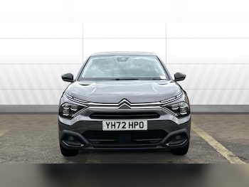 Used Citroen C4 2022 for sale - 76530882: Photo