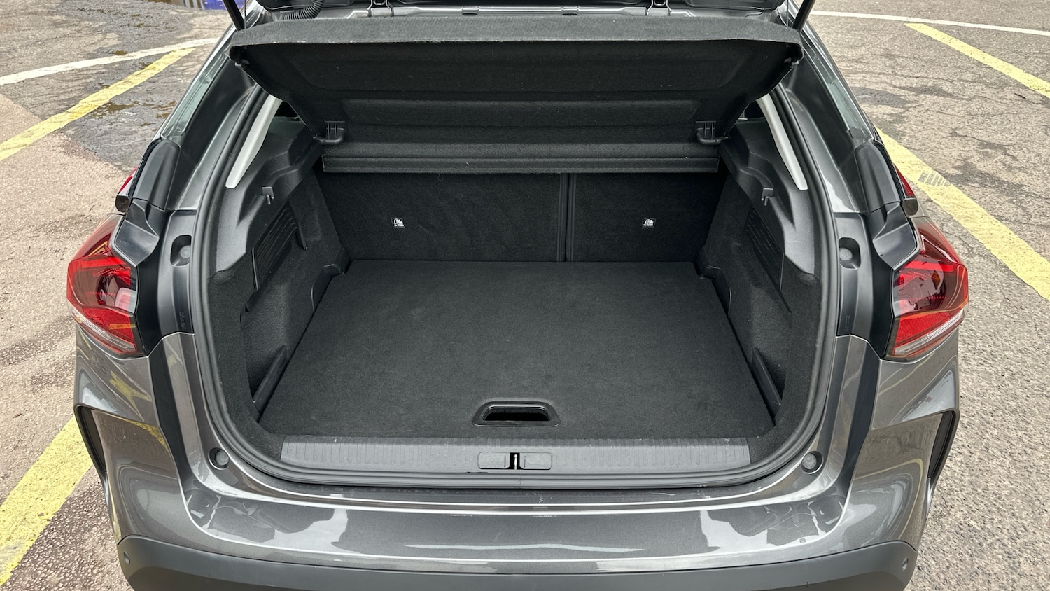 Used Citroen C4 2022 for sale - 76530882: Photo 4