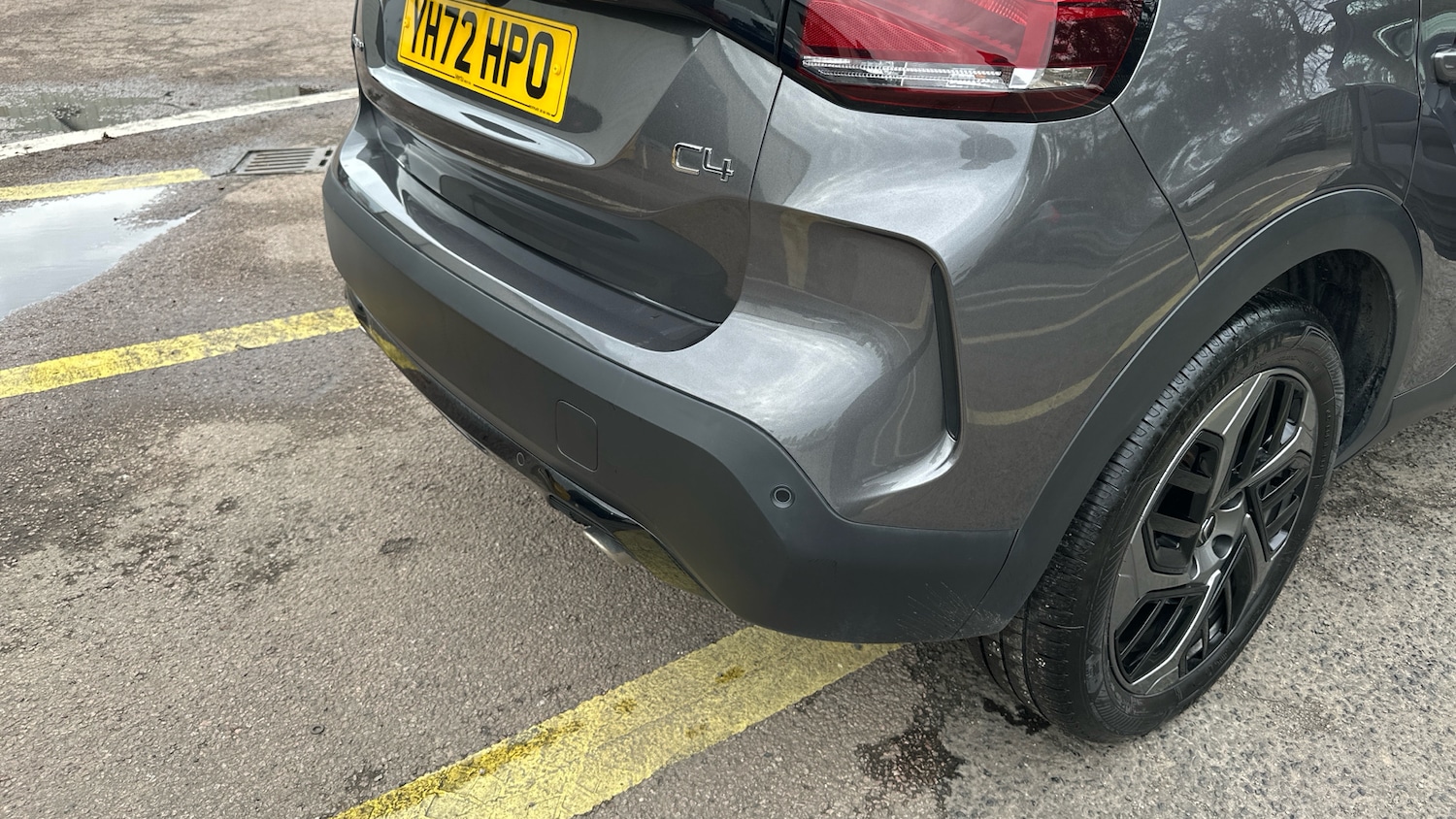 Used Citroen C4 2022 for sale - 76530882: Photo 40