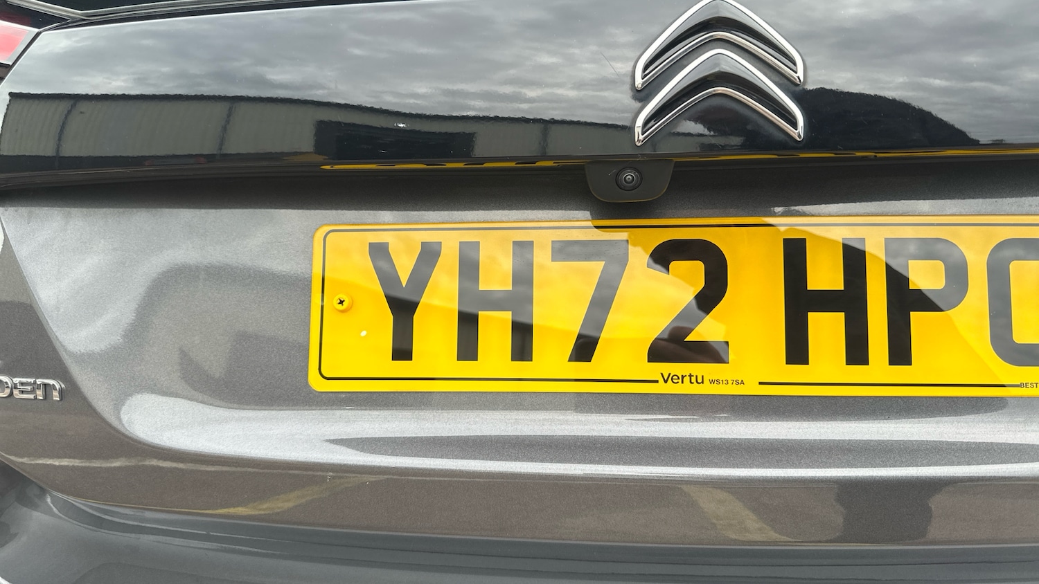 Used Citroen C4 2022 for sale - 76530882: Photo 41