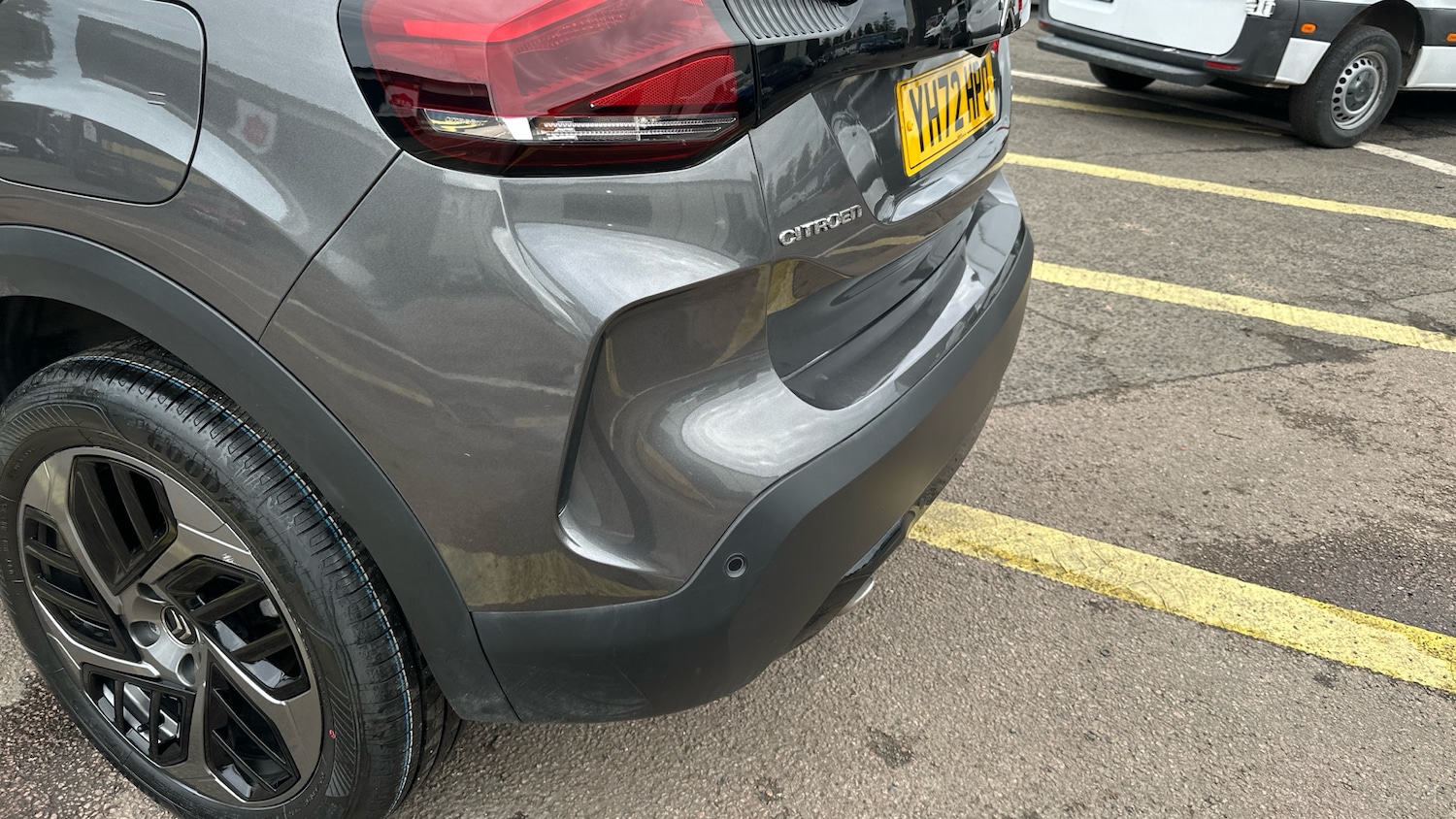 Used Citroen C4 2022 for sale - 76530882: Photo 42