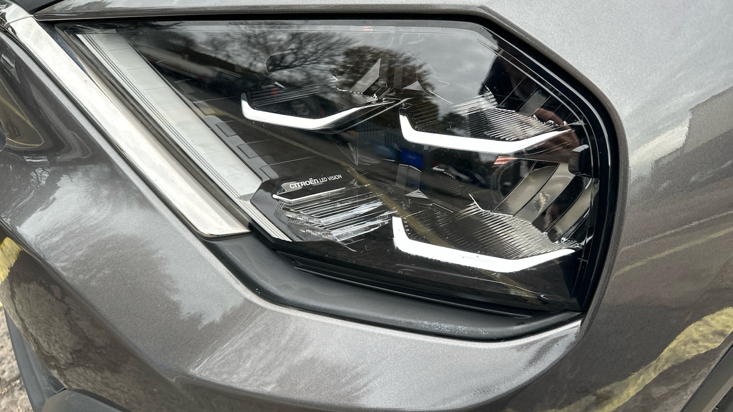 Used Citroen C4 2022 for sale - 76530882: Photo 43