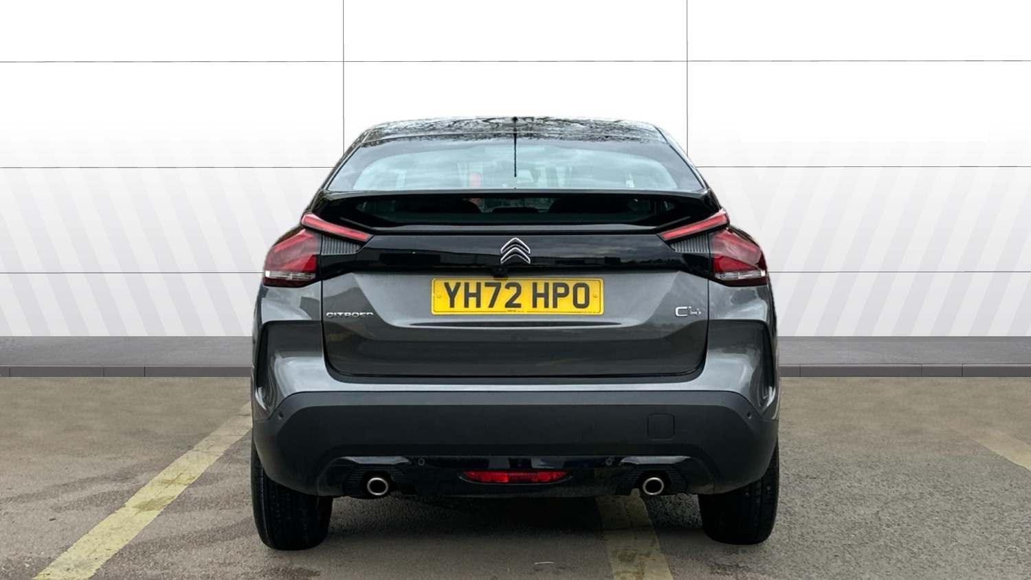 Used Citroen C4 2022 for sale - 76530882: Photo 6