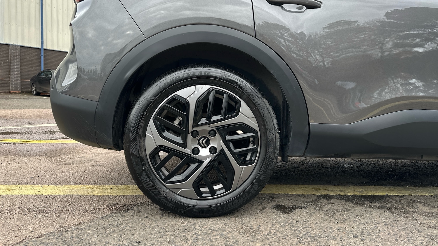 Used Citroen C4 2022 for sale - 76530882: Photo 7