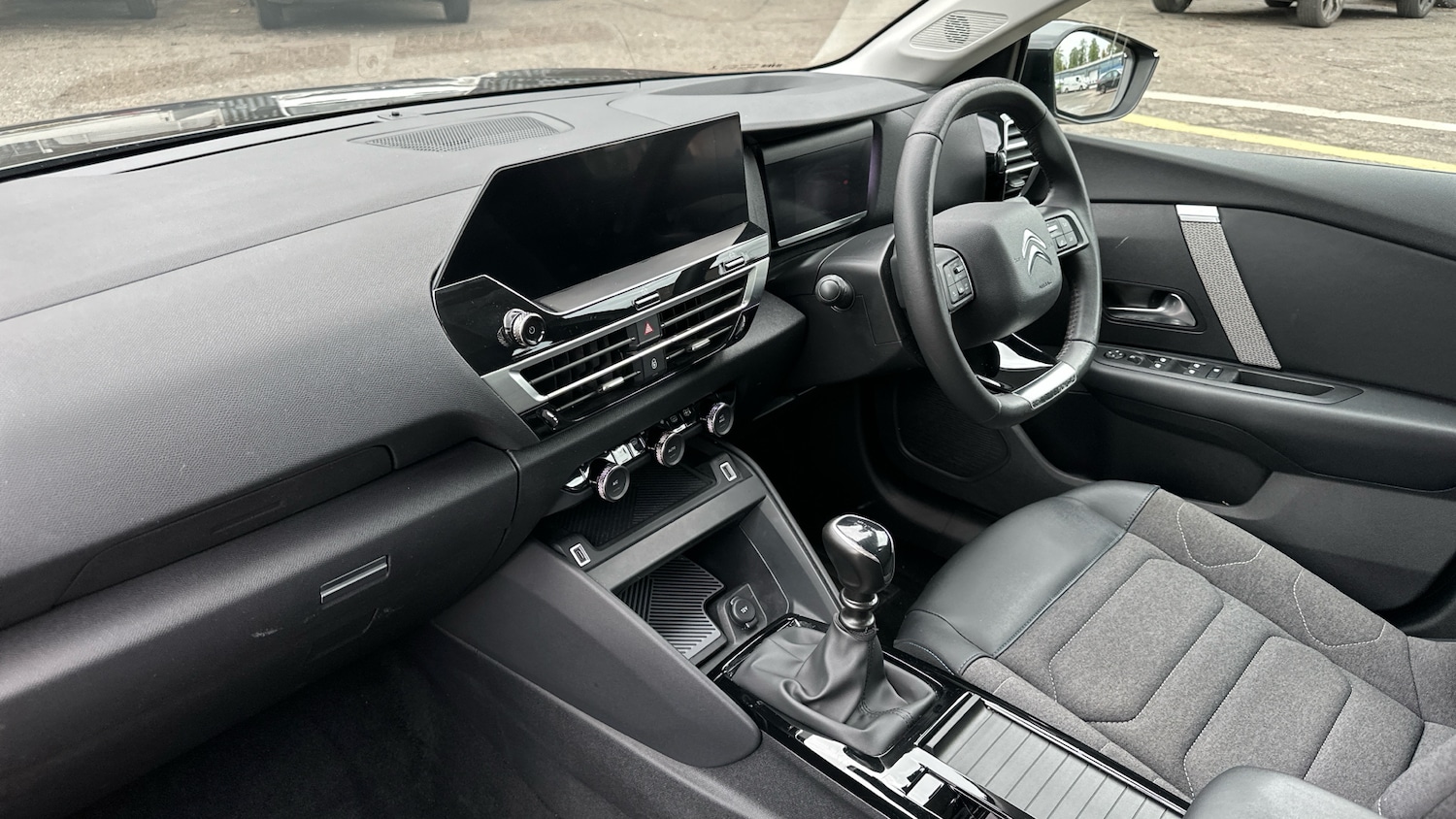 Used Citroen C4 2022 for sale - 76530882: Photo 9