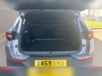 Used Vauxhall Grandland X 2019 for sale - 78595982: Photo
