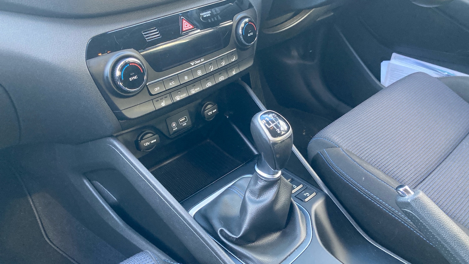 Used Hyundai TUCSON 2016 for sale - 76480223: Photo 13