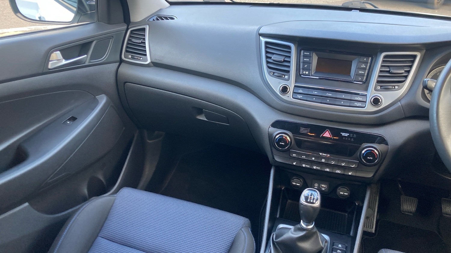 Used Hyundai TUCSON 2016 for sale - 76480223: Photo 14