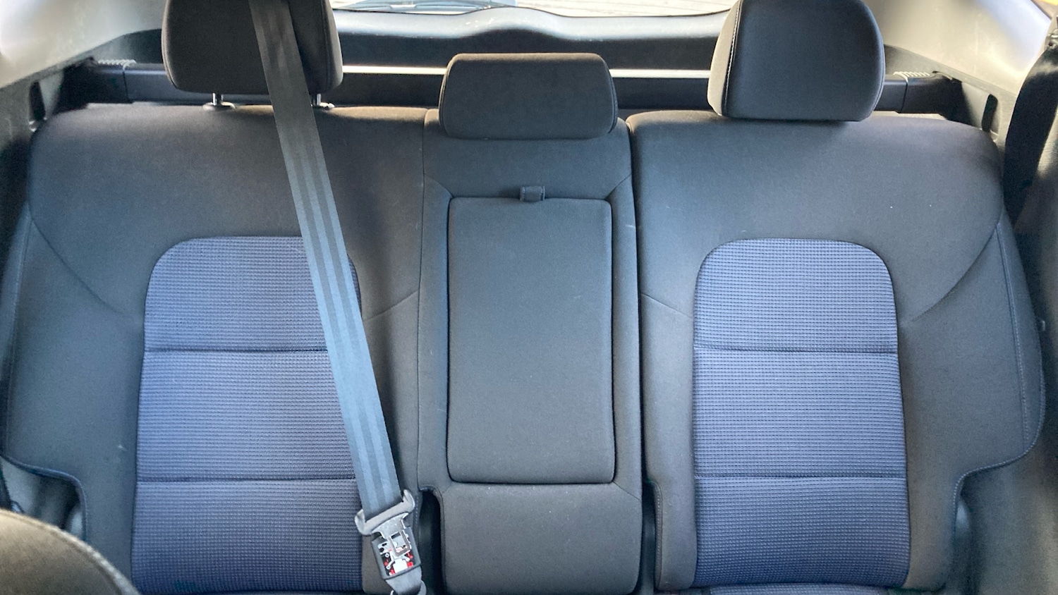 Used Hyundai TUCSON 2016 for sale - 76480223: Photo 15