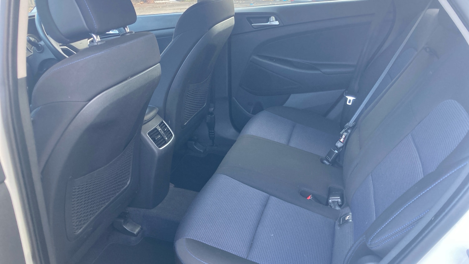 Used Hyundai TUCSON 2016 for sale - 76480223: Photo 16