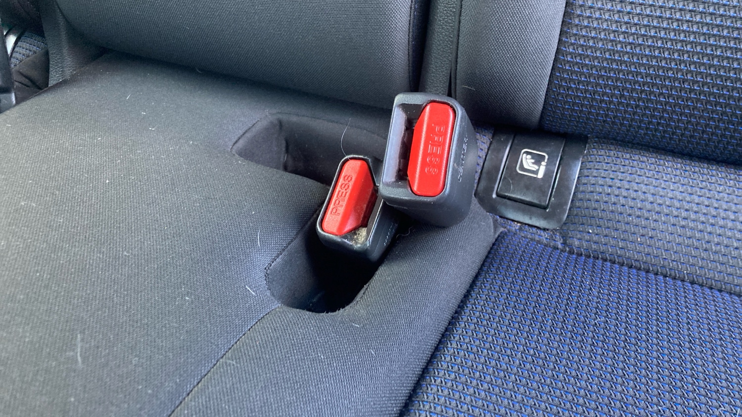 Used Hyundai TUCSON 2016 for sale - 76480223: Photo 17