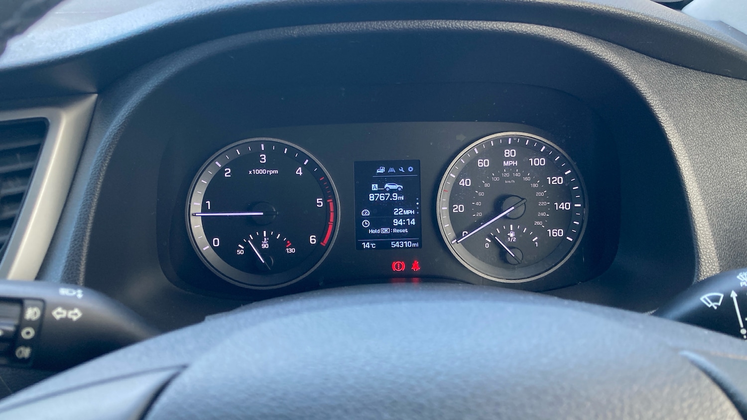 Used Hyundai TUCSON 2016 for sale - 76480223: Photo 18