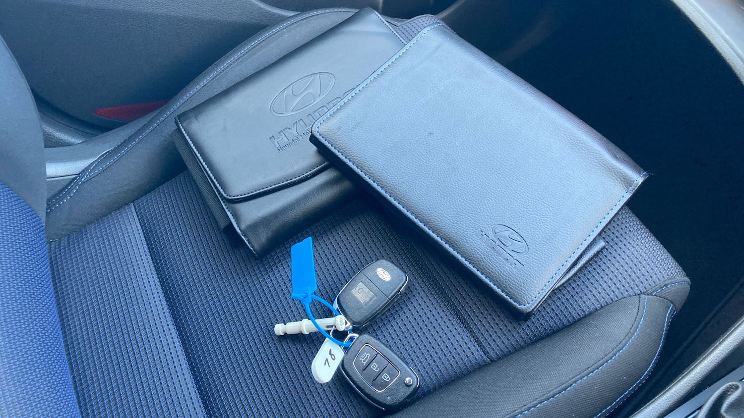 Used Hyundai TUCSON 2016 for sale - 76480223: Photo 19