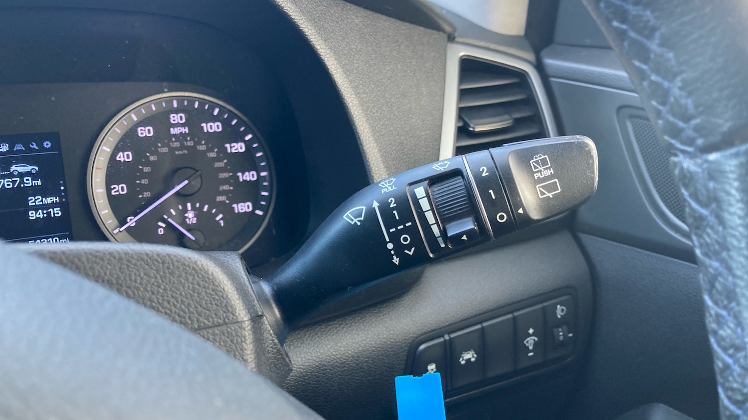 Used Hyundai TUCSON 2016 for sale - 76480223: Photo 25