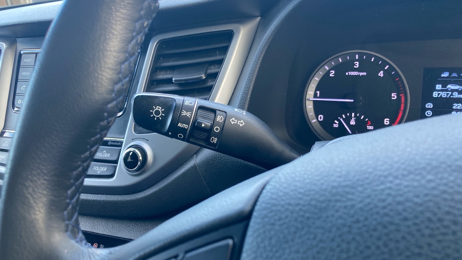 Used Hyundai TUCSON 2016 for sale - 76480223: Photo 26