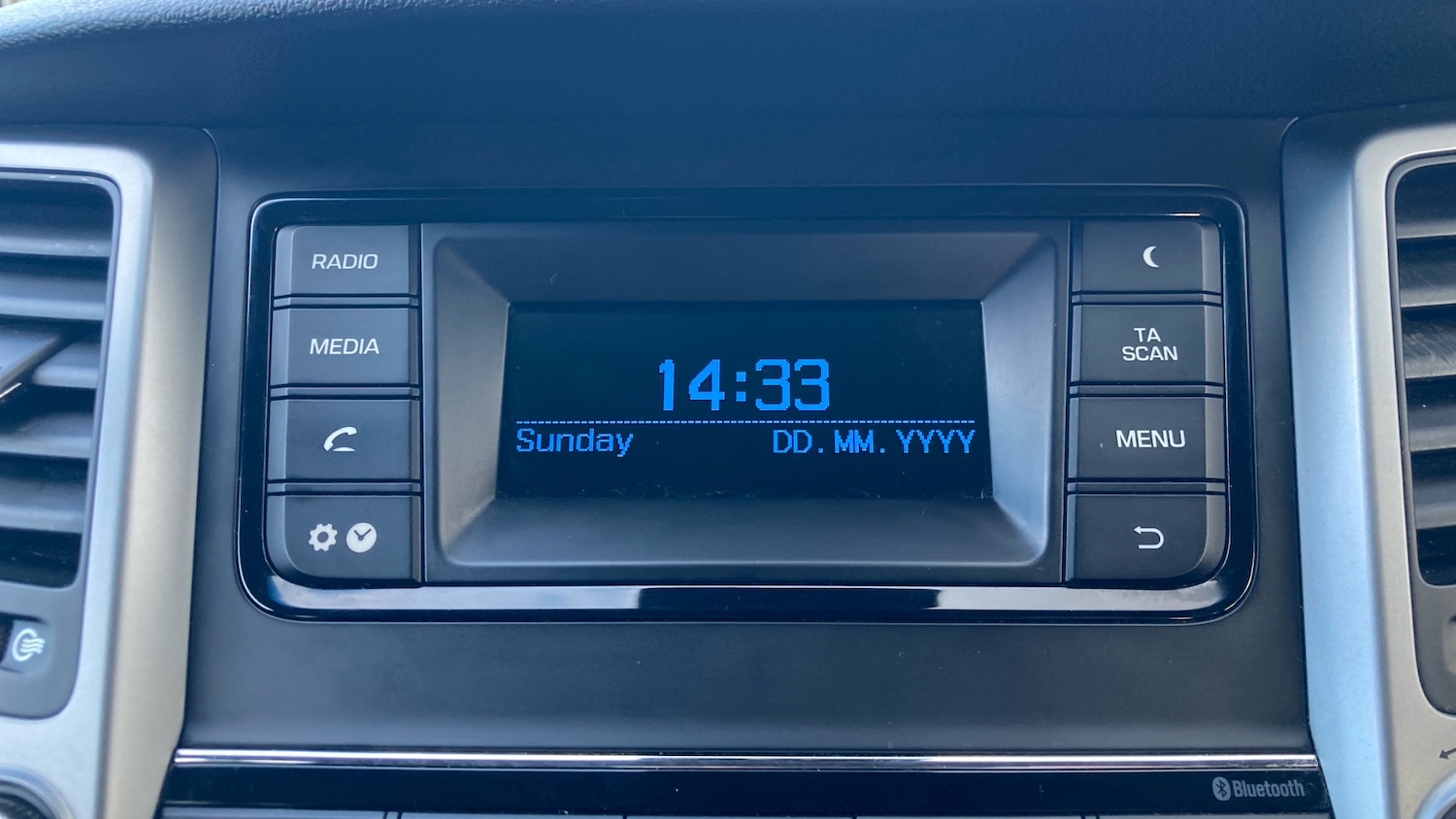 Used Hyundai TUCSON 2016 for sale - 76480223: Photo 27