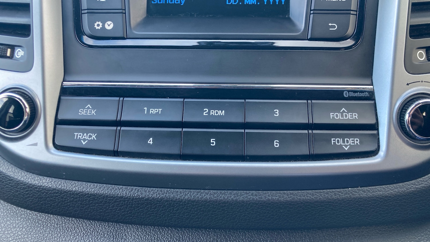 Used Hyundai TUCSON 2016 for sale - 76480223: Photo 28