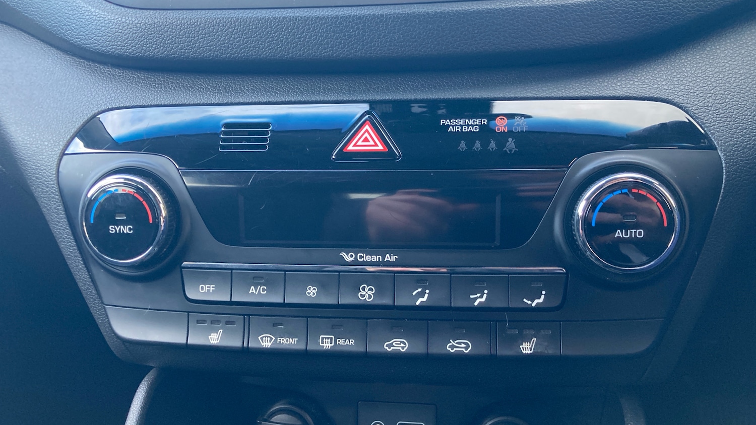 Used Hyundai TUCSON 2016 for sale - 76480223: Photo 29