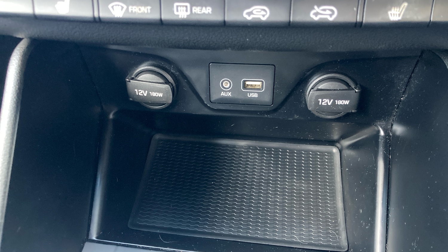 Used Hyundai TUCSON 2016 for sale - 76480223: Photo 30