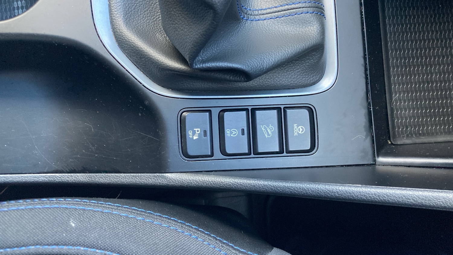 Used Hyundai TUCSON 2016 for sale - 76480223: Photo 31