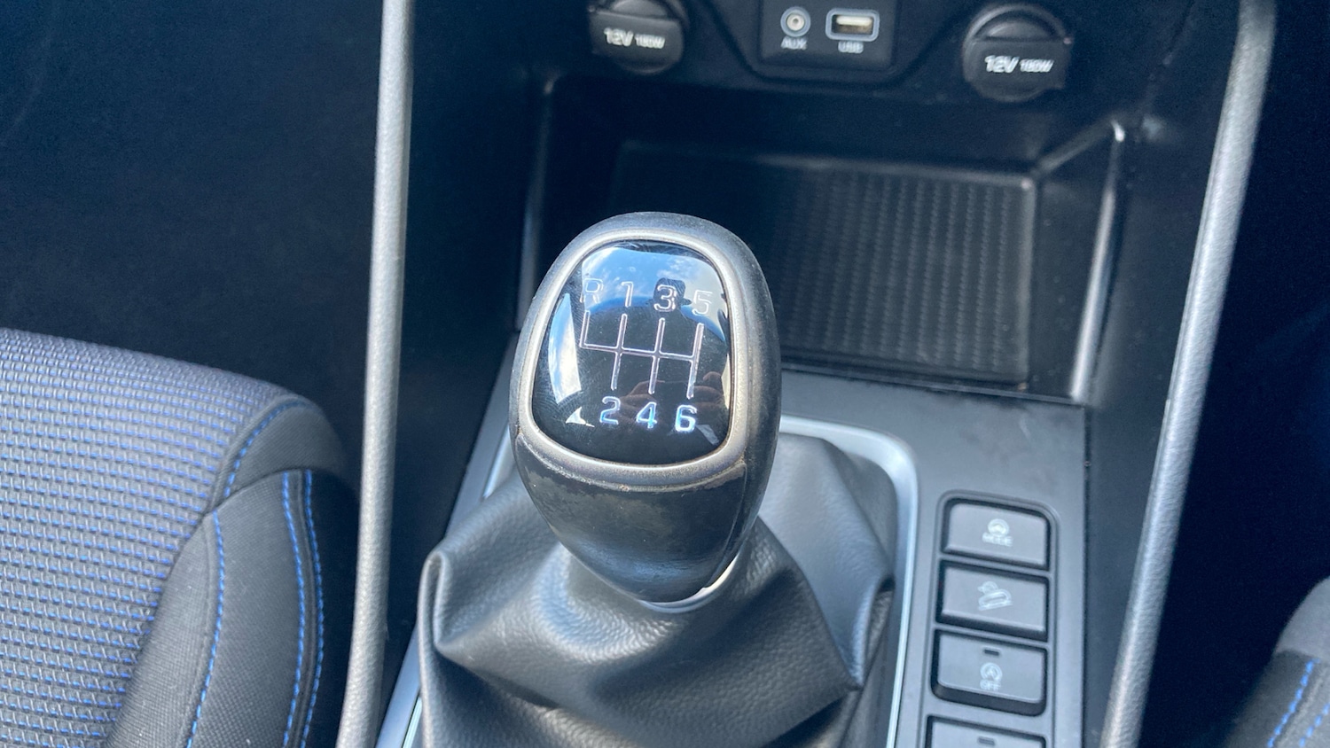 Used Hyundai TUCSON 2016 for sale - 76480223: Photo 32