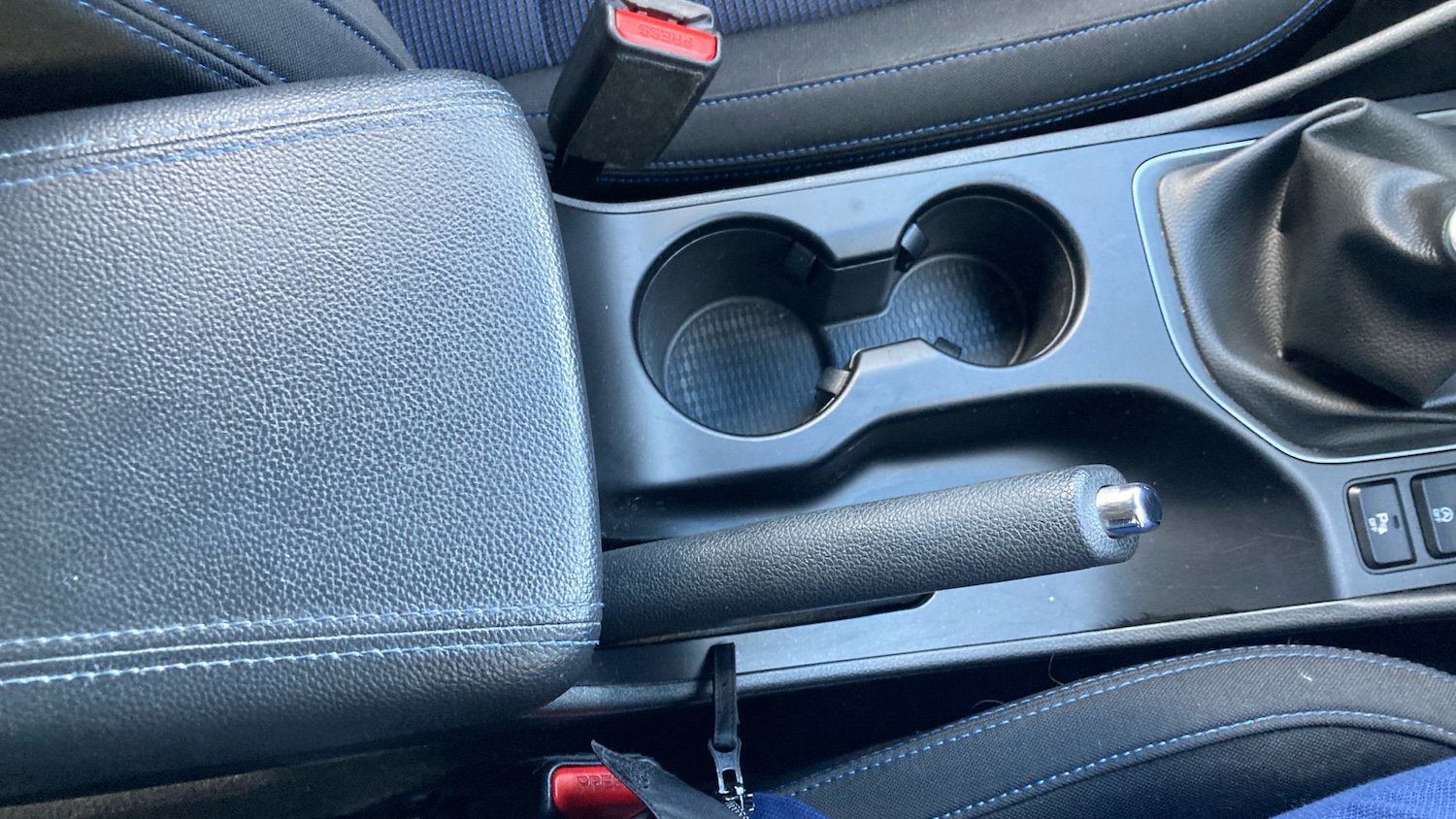 Used Hyundai TUCSON 2016 for sale - 76480223: Photo 33