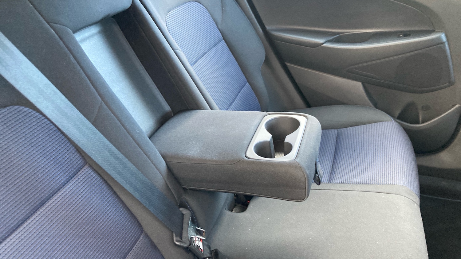 Used Hyundai TUCSON 2016 for sale - 76480223: Photo 35