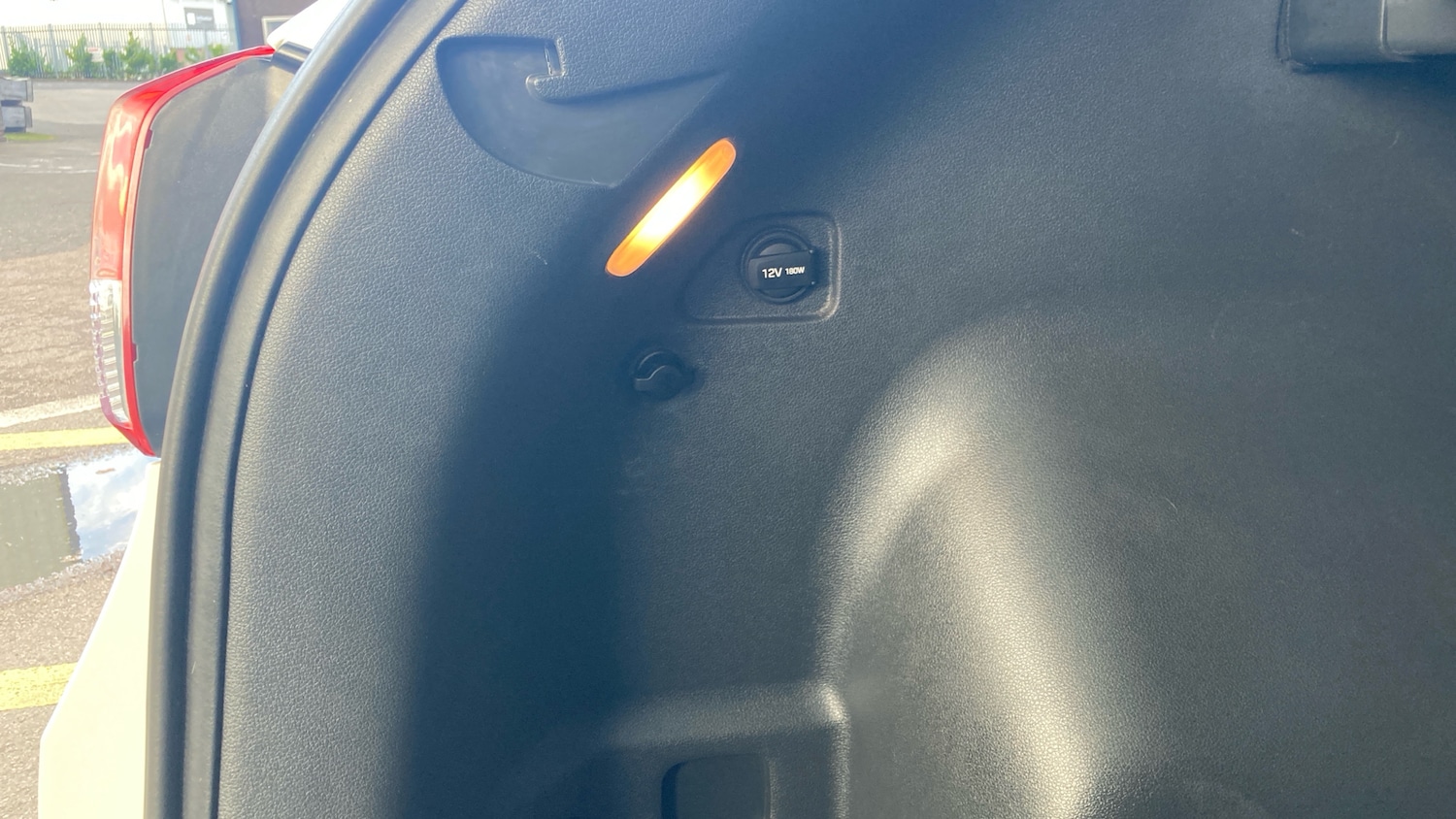 Used Hyundai TUCSON 2016 for sale - 76480223: Photo 36